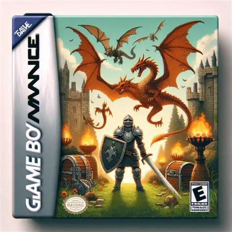 Evolution 2: The GBA RPG That Defined a Generation