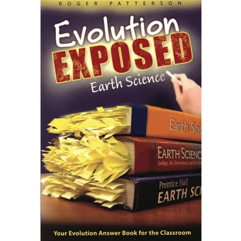 Evolution Exposed Earth Science Kindle Editon