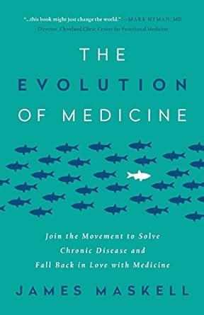 Evolution Medicine Movement Chronic Disease PDF