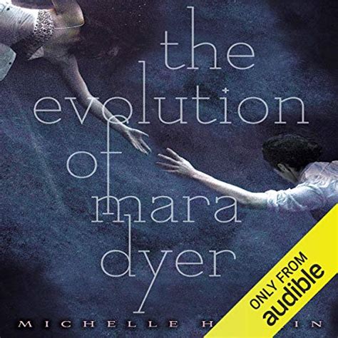 Evolution Of Mara Dyer English Ebook Reader