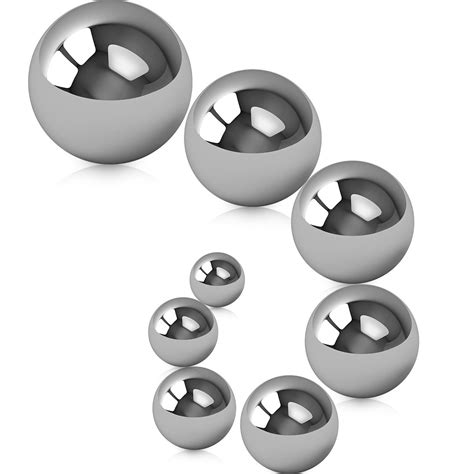 Evolution and Importance of Stainless Steel Ball Bearings