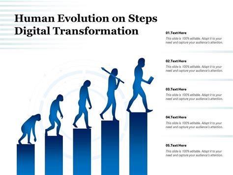 Evolution and Transformation