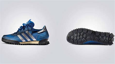 Evolution of Blue Adidas Shoes: A Legacy of Innovation