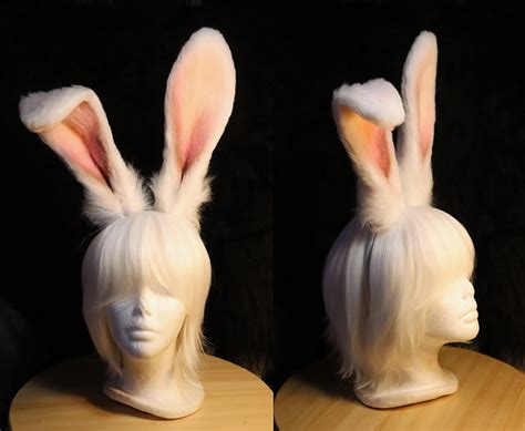 Evolution of Cosplay Bunny Ears: A Cultural Journey