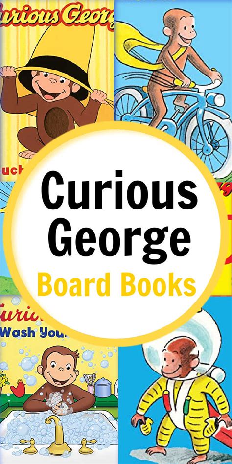 Evolution of Curious George: From Book to Screen