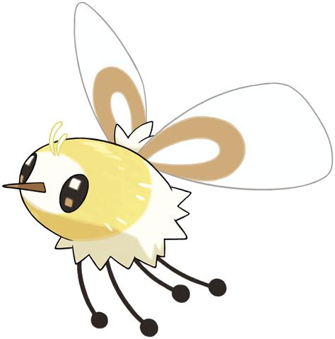 Evolution of Cutiefly: A Comprehensive Guide to the Charming Bug Pokémon