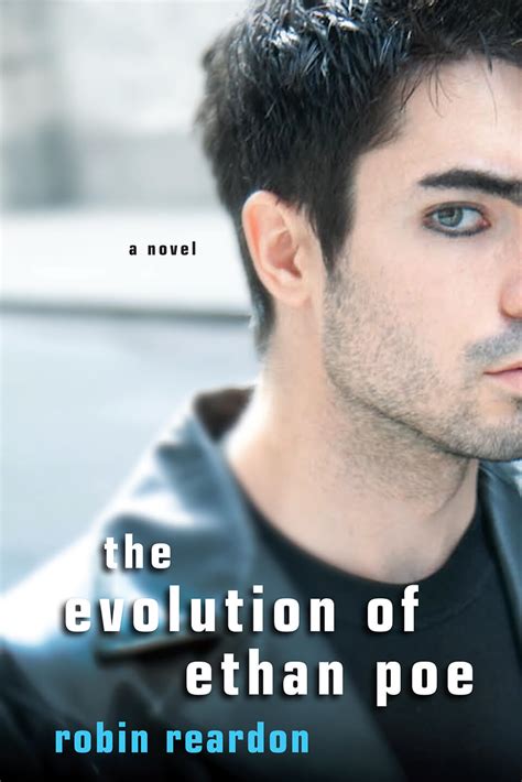 Evolution of Ethan Poe Epub