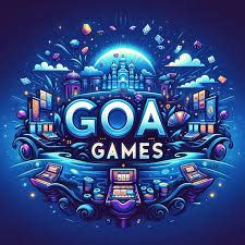 Evolution of Goa Games Industry