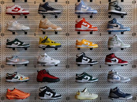 Evolution of High-Top Sneakers: From Courts to Culture