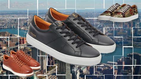 Evolution of Office Sneakers: A Journey from Casual to Chic