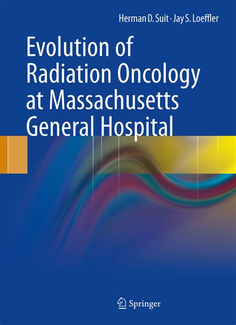 Evolution of Radiation Oncology at Massachusetts General Hospital PDF