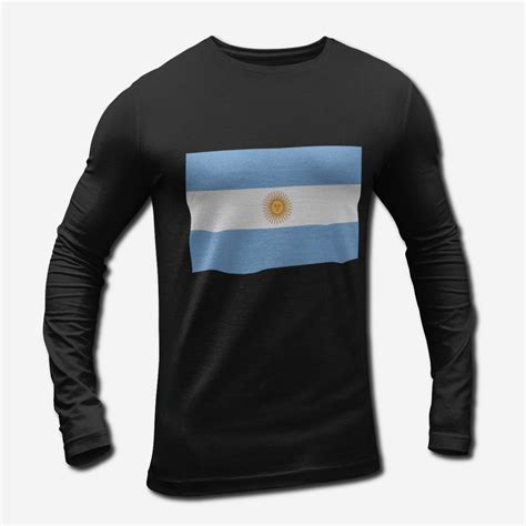 Evolution of the Argentina National Shirt: A Journey of Style and Symbolism