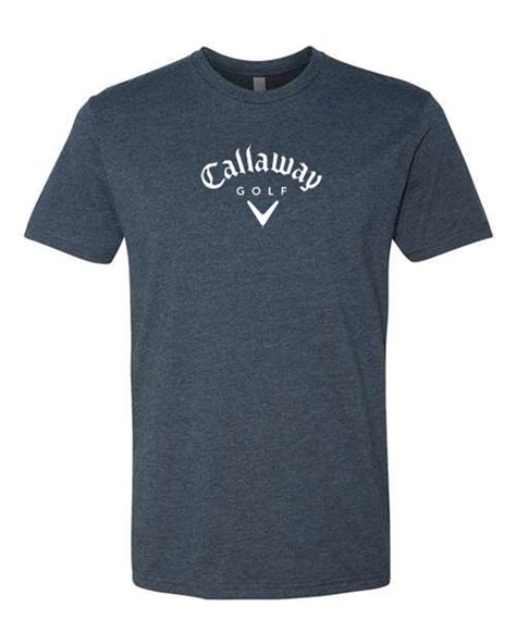 Evolution of the Callaway Golf T-Shirt: A Journey of Innovation