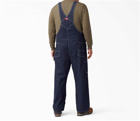 Evolution of the Dickies Overall