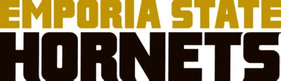 Evolution of the Emporia State Logo