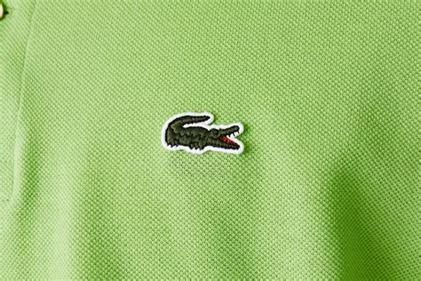 Evolution of the Lacoste Sweatshirt