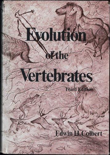 Evolution of the Vertebrates A History of the Backboned Animals Through Time Kindle Editon