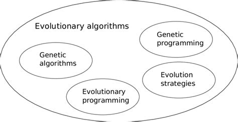 Evolutionary Algorithms Reader