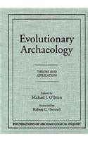 Evolutionary Archaeology Theory and Application PDF