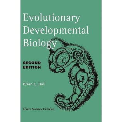Evolutionary Developmental Biology 2nd Edition Doc