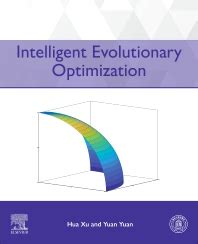 Evolutionary Optimization 1st Edition Doc