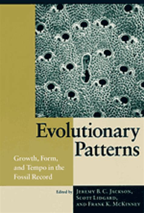 Evolutionary Patterns: Growth Reader