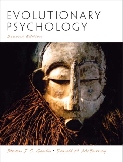 Evolutionary Psychology 2nd Edition Doc