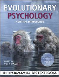 Evolutionary Psychology A Critical Introduction Kindle Editon
