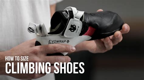 Evolv Climbing Shoes: The Ultimate Guide to Leveling Up Your Climbing