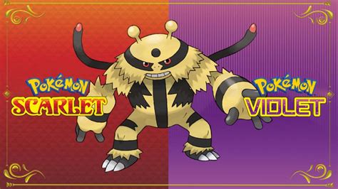 Evolve Electabuzz Violet: The Ultimate Guide to Unlocking Electrivire's Potential