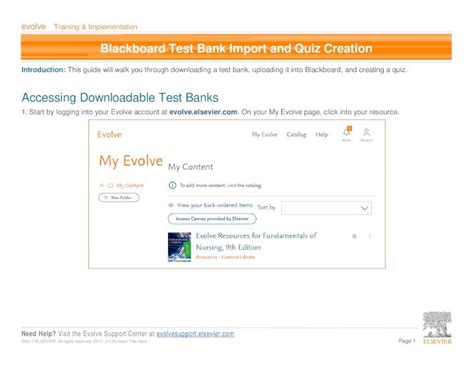 Evolve Elsevier Questions Test Bank Ebook Kindle Editon