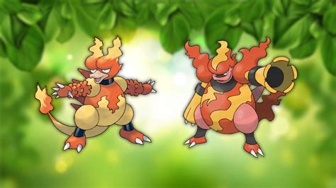 Evolve Magmar Violet: 18 Astounding Secrets for Firepower Supremacy