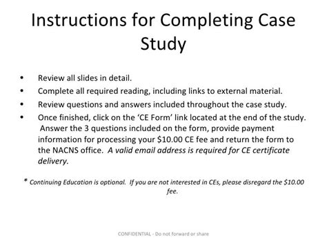 Evolve Nursing Case Study Answers Constipation Doc