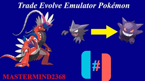 Evolve Trades Scarlet & Violet Codes: Unlock Hidden Pokémon