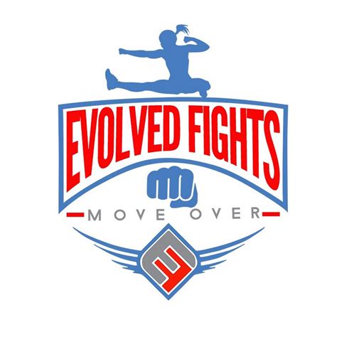 Evolved Fights: Mixed Wrestling Revolutionized