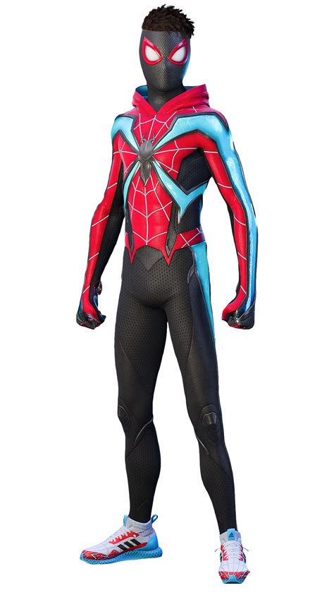 Evolved Suit Spider-Man 2: A Comprehensive Analysis of the Suit's Enhancements and Capabilities