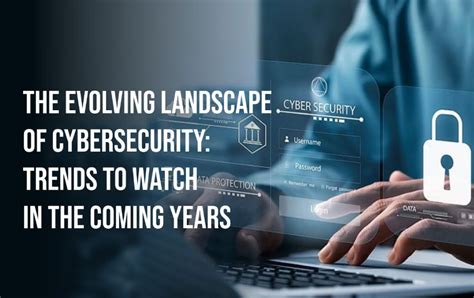 Evolving Cybersecurity Landscape and the Need for Inter Con Security