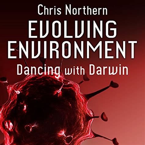 Evolving Environment Dancing with Darwin Book 3 Reader