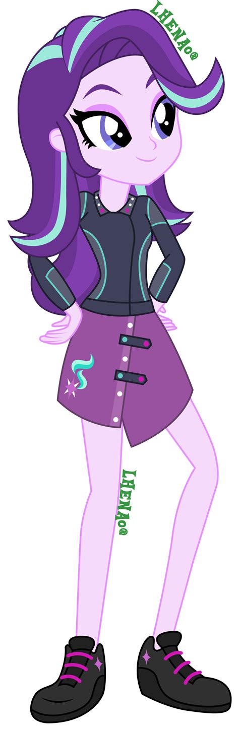 Evolving Equestria with Starlight Glimmer: A Comprehensive Guide to the Enchanting Equestria Girl