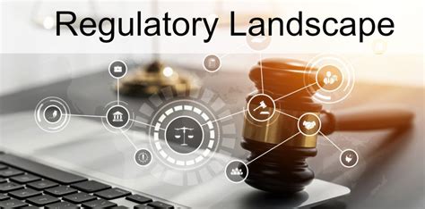 Evolving Regulatory Landscape: