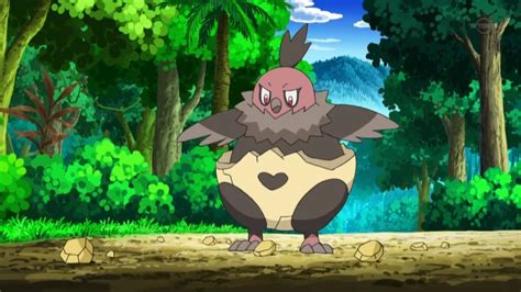 Evolving Vullaby: A Comprehensive Guide to Powering Up Your Pokémon