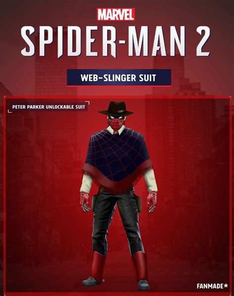 Evolving with the Web-Slinger: A Comprehensive Guide to Spider-Man Suit Designs