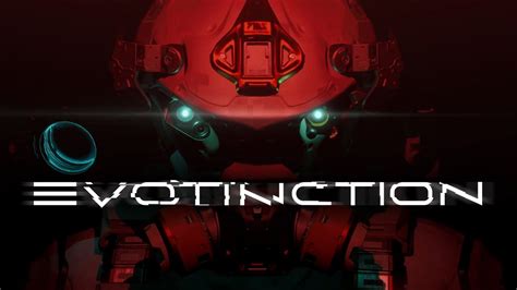 Evotinction: The Future of Gaming Has Arrived