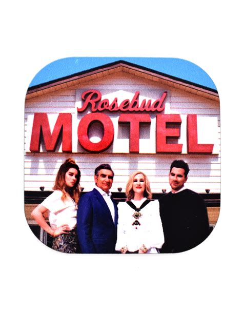 Ew, Schitt's Creek: A Comprehensive Guide to Rosebud Motel