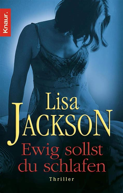 Ewig sollst du schlafen Thriller German Edition Kindle Editon