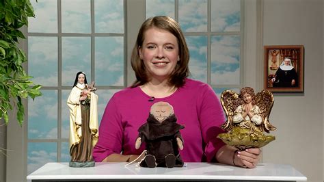 Ewtn.com Religious Catalogue