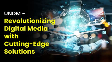 Ewu Media Llc: Reshaping the Digital Landscape with Cutting-Edge Solutions