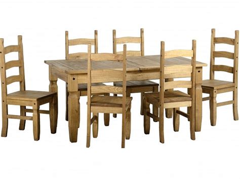 Ex Catalogue Dining Table And Chairs