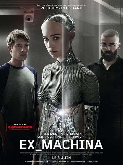 Ex Machina Kindle Editon