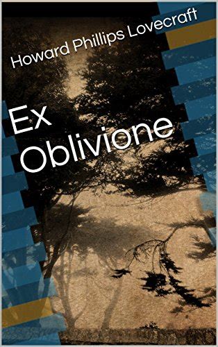 Ex Oblivione Annotated Reader